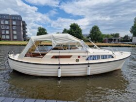 Marex 24 Sun Cab (Noorse sloep) 2023020