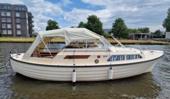 Marex 24 Sun Cab (Noorse sloep) 2023020