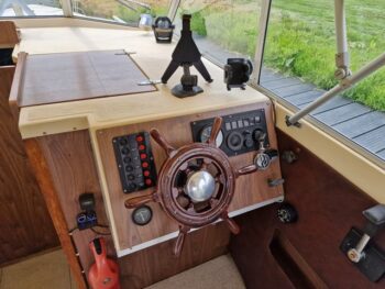 Marex 24 Sun Cab Nemrod Boten 20230201311