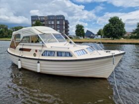 Marex 24 Sun Cab (Noorse sloep) 2023020