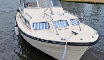 Marex 24 Sun Cab (Noorse sloep) 2023020