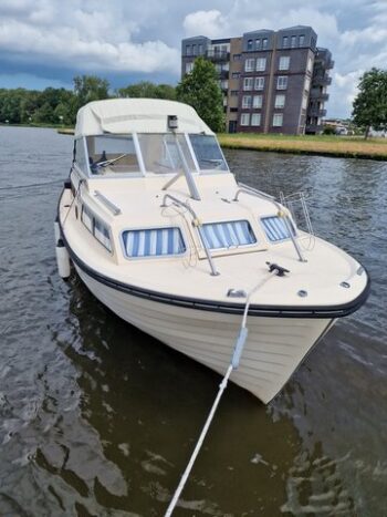 Marex 24 Sun Cab Nemrod Boten 2023020311