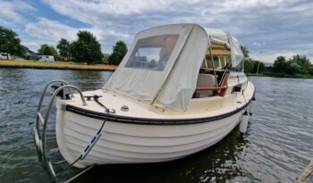 Marex 24 Sun Cab (Noorse sloep) 2023020