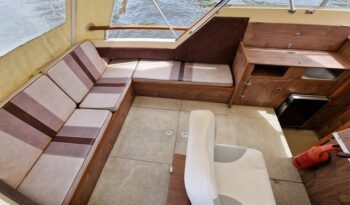 Marex 24 Sun Cab (Noorse sloep) 2023020