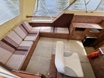 Marex 24 Sun Cab Nemrod Boten 2023020511
