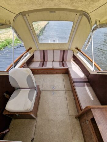 Marex 24 Sun Cab Nemrod Boten 2023020611