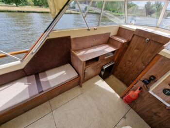 Marex 24 Sun Cab Nemrod Boten 2023020711