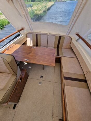 Marex 24 Suncab Nemrod Boten 2023018101