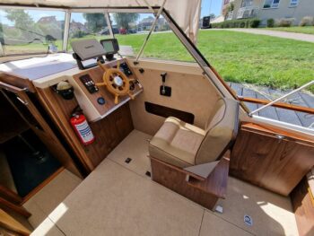 Marex 24 Suncab Nemrod Boten 2023018121