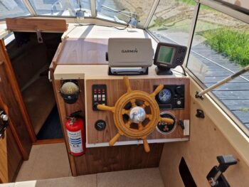 Marex 24 Suncab Nemrod Boten 2023018131