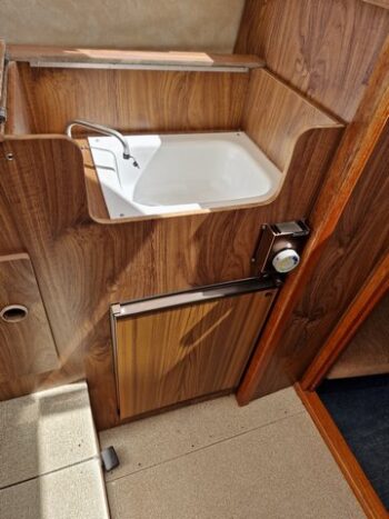 Marex 24 Suncab Nemrod Boten 2023018151