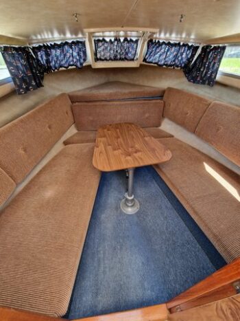 Marex 24 Suncab Nemrod Boten 2023018171