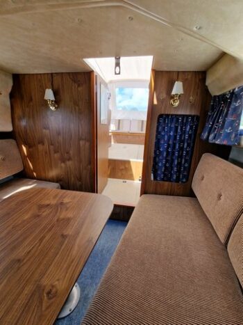 Marex 24 Suncab Nemrod Boten 2023018181