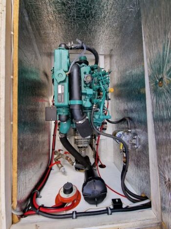Marex 24 Suncab Nemrod Boten 2023018191