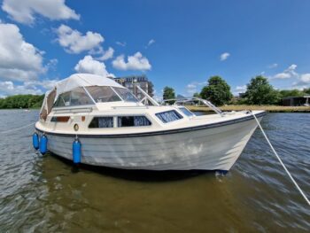 Marex 24 Suncab Nemrod Boten 202301821