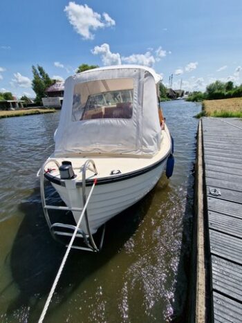 Marex 24 Suncab Nemrod Boten 202301841