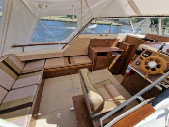 Marex 24 Suncab Nemrod Boten 202301871
