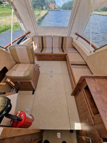 Marex 24 Suncab Nemrod Boten 202301881