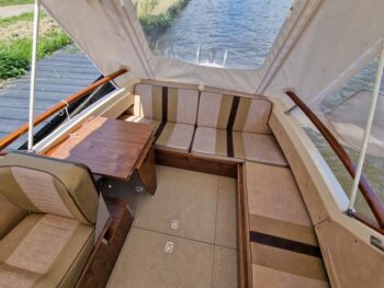 Marex 24 Suncab Nemrod Boten 202301891