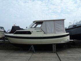 Fevik 715 HT (Noorse spitsgatter) 2023017