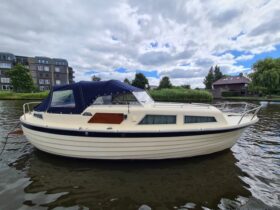 Risor 27 AC (Noorse spitsgatter) 2023017