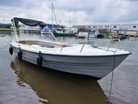 Saga 20 en Fjord 21 sloepen (2002024)