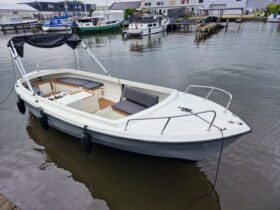 Saga 20 en Fjord 21 sloepen (2002024)