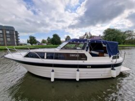 Agder 840 AK (Noorse spitsgatter) 2023030