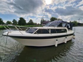 Agder 840 AK (Noorse spitsgatter) 2023030