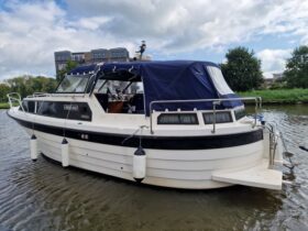 Agder 840 AK (Noorse spitsgatter) 2023030