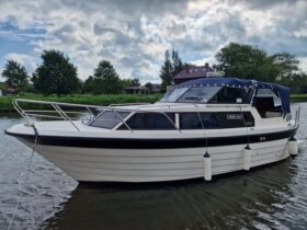 Agder 840 AK (Noorse spitsgatter) 2023030