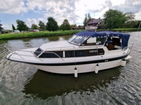 Agder 840 AK (Noorse spitsgatter) 2023030