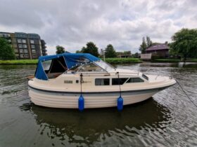 Joda 7500 met recente updates (Noorse spitsgatter) 2023029