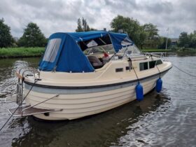 Joda 7500 met recente updates (Noorse spitsgatter) 2023029