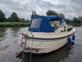 Joda 7500 met recente updates (Noorse spitsgatter) 2023029