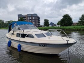 Joda 7500 met recente updates (Noorse spitsgatter) 2023029