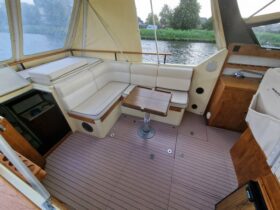 Nidelv 28 Classic (Noorse spitsgatter) 2023028