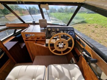 Nidelv 28 Classic Nemrod Boten 2023028 181