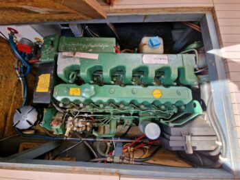 Nidelv 28 Classic Nemrod Boten 2023028 191