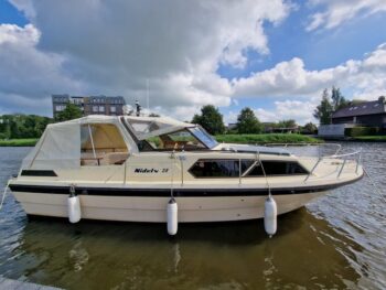 Nidelv 28 Classic Nemrod Boten 2023028 31
