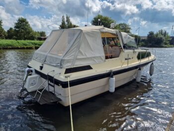 Nidelv 28 Classic Nemrod Boten 2023028 61