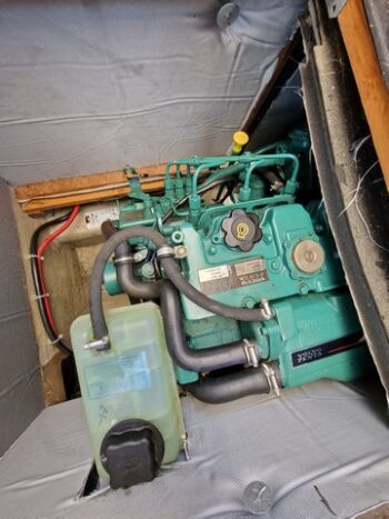 Nidelv24 met boegschroef Nemrod Boten 2023027_16