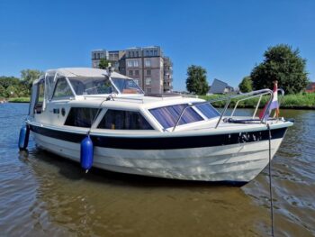 Nidelv24 met boegschroef Nemrod Boten 2023027_18