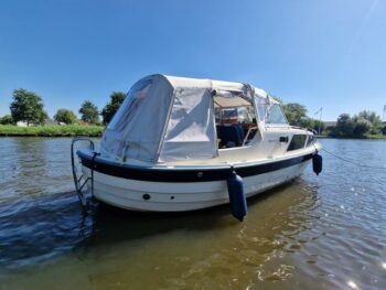 Nidelv24 met boegschroef Nemrod Boten 2023027_21