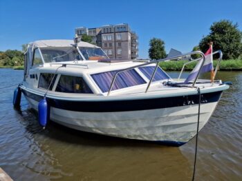 Nidelv24 met boegschroef Nemrod Boten 2023027_22