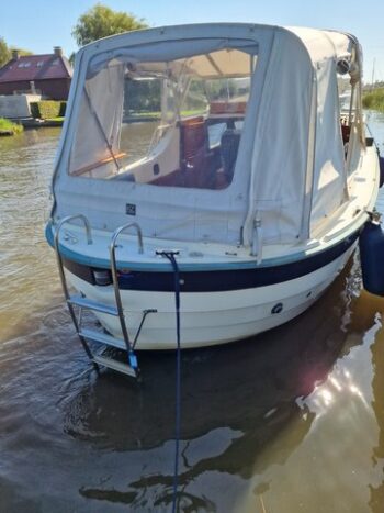 Nidelv24 met boegschroef Nemrod Boten 2023027_24