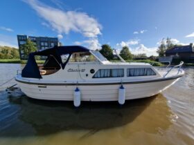 Skilso 27 (Noorse spitsgatter) 2023031