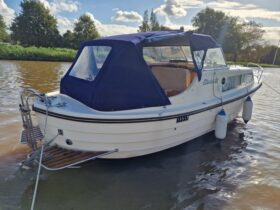 Skilso 27 (Noorse spitsgatter) 2023031