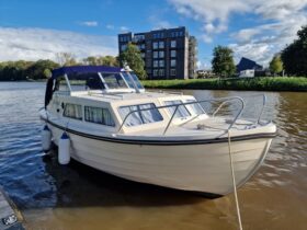 Skilso 27 (Noorse spitsgatter) 2023031