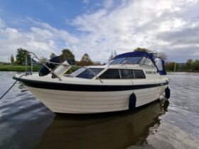 Ramin 785 incl. boegschroef en nieuwe kap (Noorse spitsgatter) 2023032